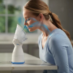 Healthwise vicks sinus inhaler 2