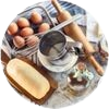 Healthwise baking-supplies icon