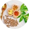 Healthwise children supplements icon