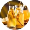 Healthwise fermented drinks icon