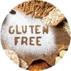 Healthwise gluten free icon