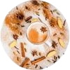 Healthwise herbal teas or chai icon