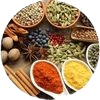 Healthwise herbs and spices icon