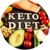 Healthwise keto icon