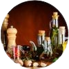 Healthwise oils and condiments