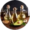 Healthwise oils icon