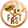 Healthwise ready meals icon