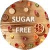 Healthwise sugar free icon