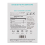 Healthwise NaturesPlus Collagen Peptides Packs