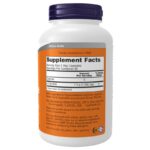 Healthwise now l citrulline 750 mg veg capsules 90s left