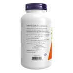 Healthwise now organic wheat grass powder 255g 2