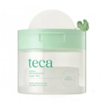 Healthwise tecateca Calming Toner Pads 70 Sheets.webp