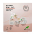 Healthwise Dr Organic Skin Calm Probiotic Gift Set.webp