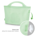 Healthwise Haakaa Multipurpose Steamer Steriliser Bag 2000ml 1.webp