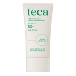 Healthwise Tecateca Calming Aqua Sunscreen 50ml.webp